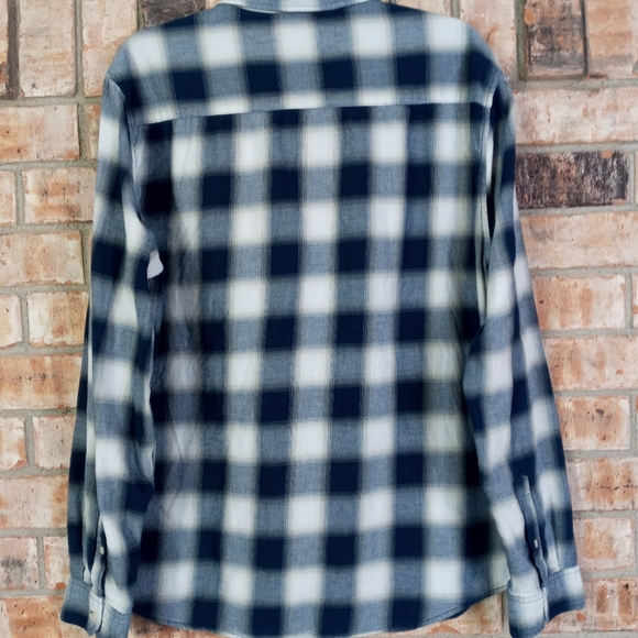 Cape juby long sleeve shirt Sz XL - Picture 5 of 5